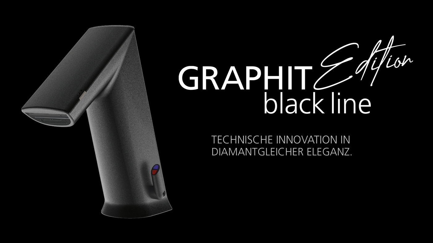 Graphit Blackline